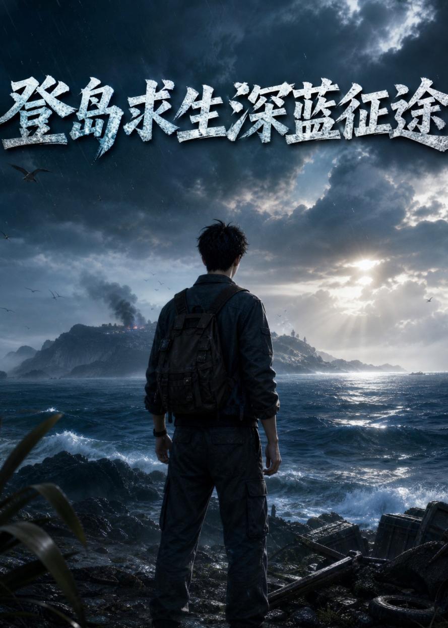 登岛求生深蓝征途    AI